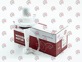 Мотор бачка омивача 2101-2107 у зборі (WM-LA2121.10)