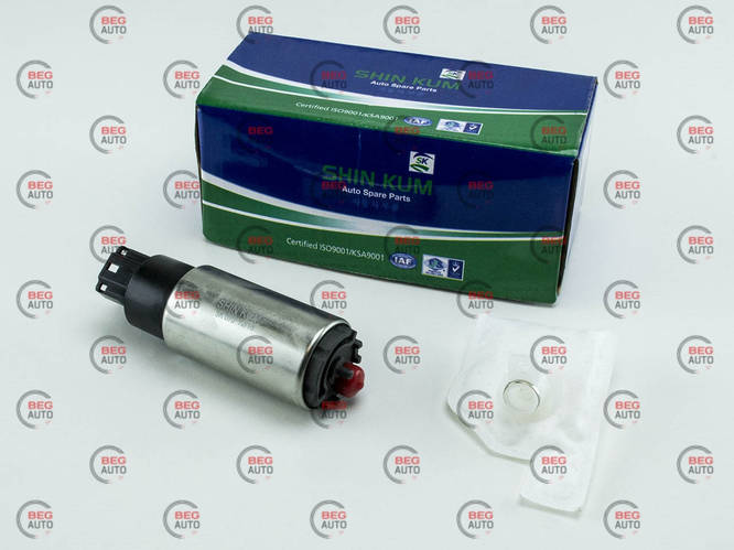 Электро бензонасос вставка ВАЗ 2110-2115,2170-2172 + сеточка (SK 070 ...