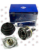 Граната 2108-21099,2110-2115 зовнішня (AT 2108-2215013)