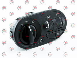 Блок керування світлотехнікою 1118-калина (344.3769)