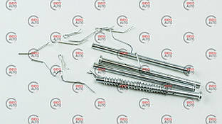 Пальці супорта 2101-2107 (4шт) (2101-3501132)