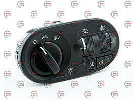 Блок керування світлотехнікою 1118-калина люкс (345.3769)