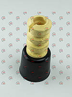 Відбійник 1119 передній з пильником (Сизрань) (1119-2902816)