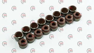 Сальник клапана ВАЗ-2110-2112 16V к-т (AT 7026-008SB)