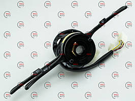 Тубус ВАЗ 2106 (3-х важільний) Авто-Електрика (124.3709000)