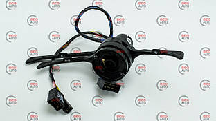 Тубус ВАЗ 2105 (3-х важільний) OEM (2203.3769)