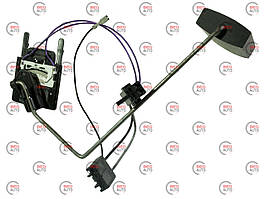 Датчик бензобака 1118 (ДУТ-К) металевий бак (1118-1139009-10)