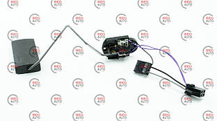 Датчик бензобака 21083-2115 інж. (дут 2-02) (7Д5.139.058-01)