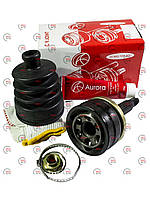 Граната 2121-21213 зовнішня (CVJ-LA2121EX)