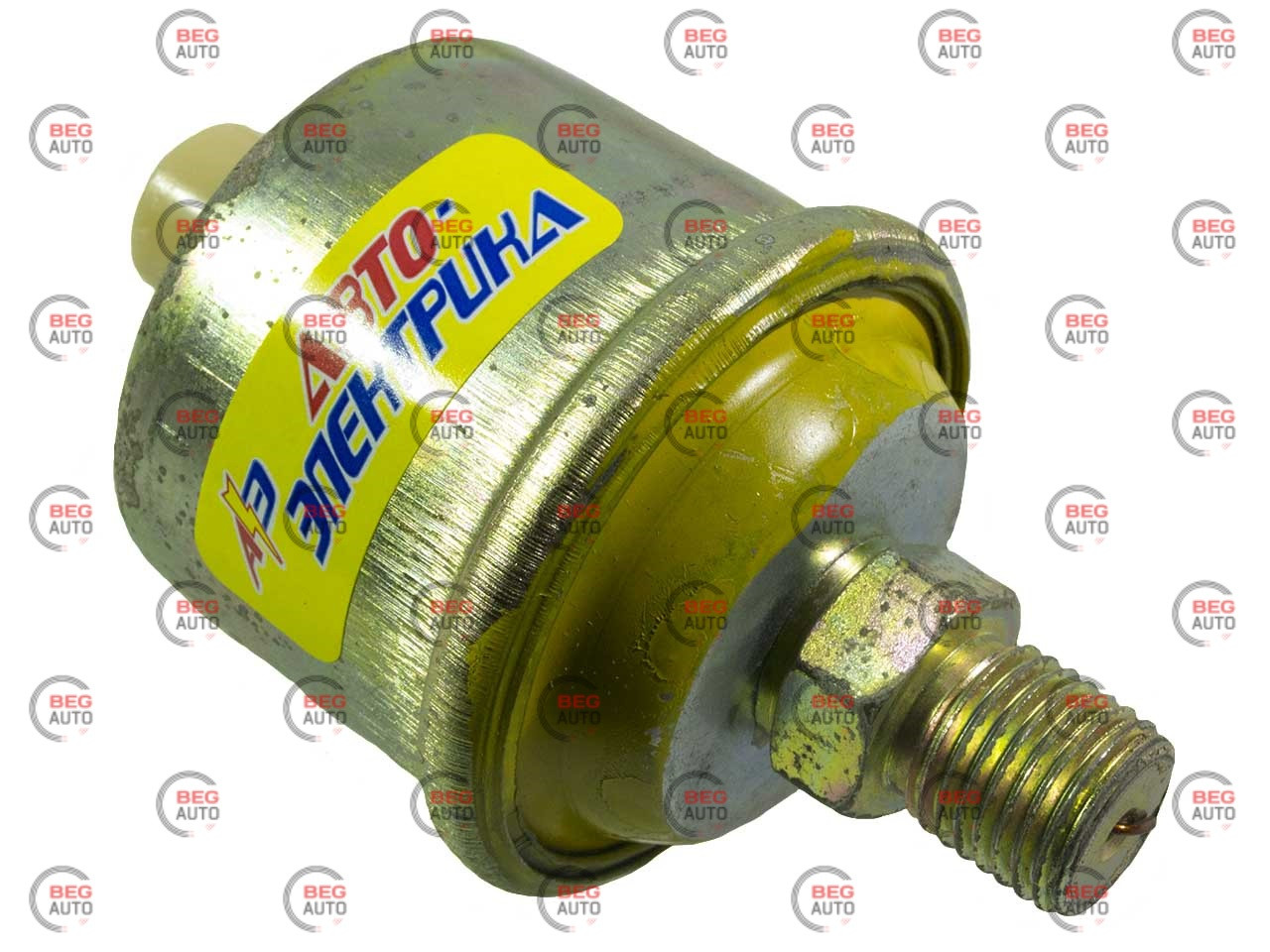 Купить Датчик давления масла 2101-2107 393 большой (ММ393А-3829010 ...