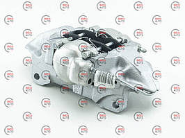 Супорт 2101-2107 у зборі лівий (2101-3501011)