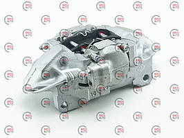 Супорт 2101-2107 у зборі правий (2101-3501010)