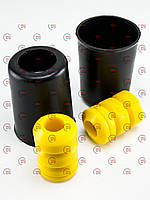 Відбійник 2108-21099,2113-2115 передній 2шт + пильовики стійки 2шт (2108-2904230/5681)