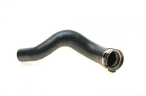 SOLGY 114189 — Довга частина лівого (L) патрубка інтеркулера на Рено Трафік III R9M 1.6dci, фото 3