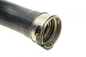 SOLGY 114189 — Довга частина лівого (L) патрубка інтеркулера на Рено Трафік III R9M 1.6dci, фото 2