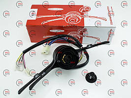 Тубус ВАЗ 2105 (3-х важільний) AURORA (SC-LA2101)