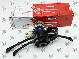 Тубус ВАЗ 2106 (3-х важільний) AURORA (SC-LA2105)