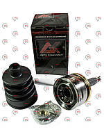 Граната 2121-21213 зовнішня (2121-2215012)