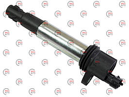 Котушка запалювання 2110 (дв.1,6л 16кл) на свічку (0221504473)