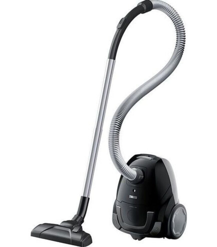 Пилосос Zanussi ZANCG21EB