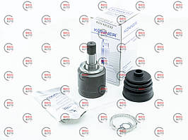 Граната 2108-21099,2110-2115 внутрішня тришип (KCV-4212/22)