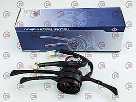 Тубус ВАЗ 2105 (3-х важільний) (AT 9310-005CS-2)