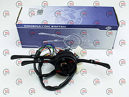 Тубус ВАЗ 2106 (3-х важільний) (AT 9310-005CS-3)