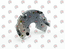 Міст діодний генератора 1118-калина,2170-пріора, lanos (ген.електромаш) (БВО11-150-19.45)