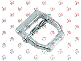 Скоба супорта ВАЗ-2121 (пряжка) у зборі (21210-350116300)