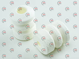 Відбійник 2108-21099,2113-2115 задній (2шт) (AT 2108-2912622)