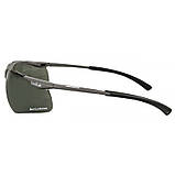 Поляризовані балістичні окуляри Bolle Contour Polarized, фото 9