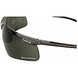 Поляризовані балістичні окуляри Bolle Contour Polarized, фото 6