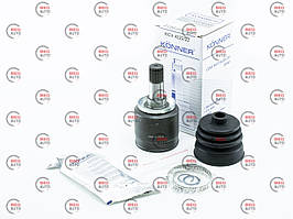 Граната 2108-21099,2110-2115 внутрішня сепаратор (KCV-4222/22)