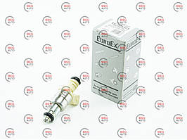 Форсунка ВАЗ дв1,5 (8кл.) 2111,2121 жовта (EX-FI26973)