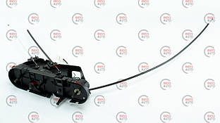 Блок управління обігрівачем, обдуванням 2123 (без облицювання) (2123-8109018-00)