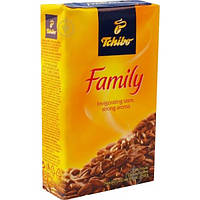 Кава мелена Tchibo Family 275 грам