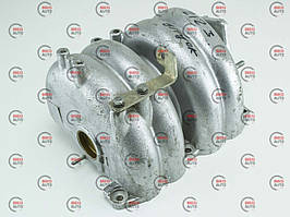 Колектор впускний ВАЗ 2123 (алюмін) ресивер під дросель (2123-1008031-05)