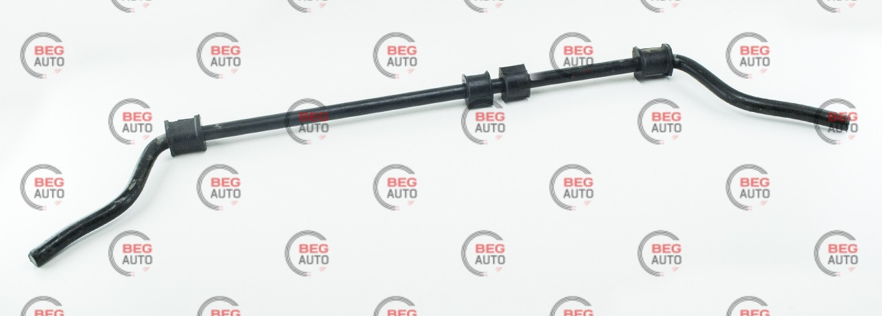 Стабілізатор 2123 (Кінешма) передній (2123-2906010)