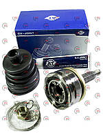 Граната 2123 зовнішня (AT 5012-023CV)