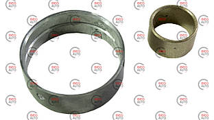 Втулка кабанчика 2101-2107 ремонтна (біла) (2101-1011240/41)