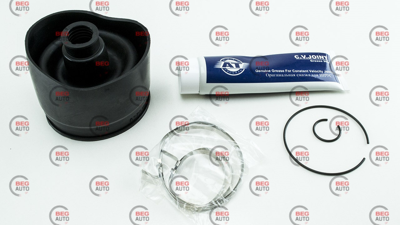 Пильовик гранат 2121-2123 внутрішній (AT 5031-021BK)