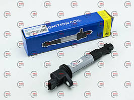 Котушка запалювання 2110 (дв.1,6л 16кл) на свічку Б-120 (61.3705) (2112-3705010-10)