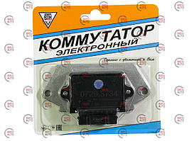 Комутатор 2108 (7-конт) підвищена економічність (0729.3734)
