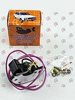 Безконтактне електронне запалення ваз-2101-2107 (замість контактів) (136.3734)