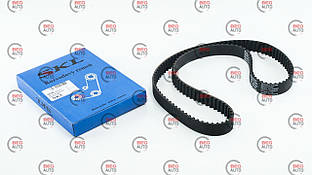 Ремінь ГРМ 2112 136зуб (SKL 5539)