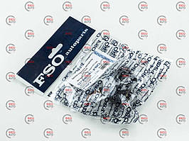 Регулятор холостого ходу 2110-2115 (металевий наконечник) (00987)