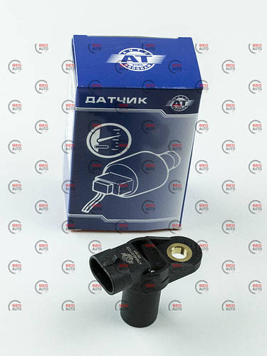 Датчик фазы распредвала 2110 (8кл.) (AT 6040-011CS) (ID#1630977285 ...