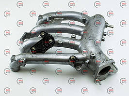 Колектор впускний ВАЗ 2112 (16кл 1,5) метал верхній (2112-1008027)