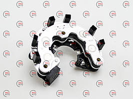 Міст діодний генератора 1118-калина (90а-прамо) (МП 13-100-3-3)