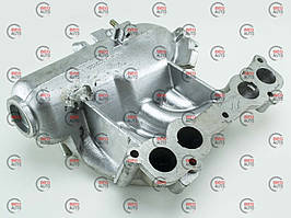 Колектор впускний ВАЗ 2111 (8кл) алюміній (модуль впуску, ресивер) (2111-1008031-20)